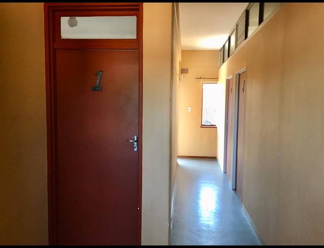 583M² APARTMENT BLOCK FOR SALE IN POLOKWANE CENTRAL